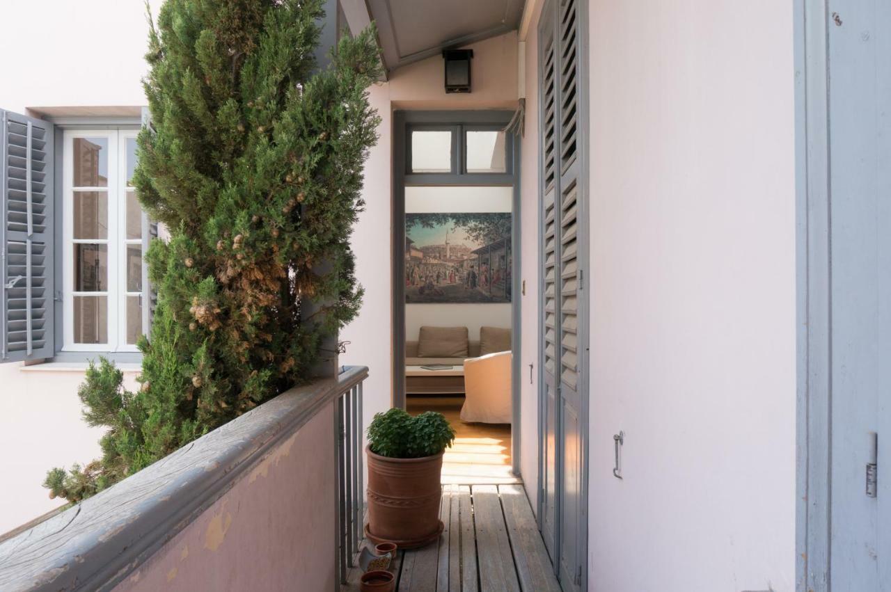 Acropolis View Lodge In Plaka Афины Экстерьер фото